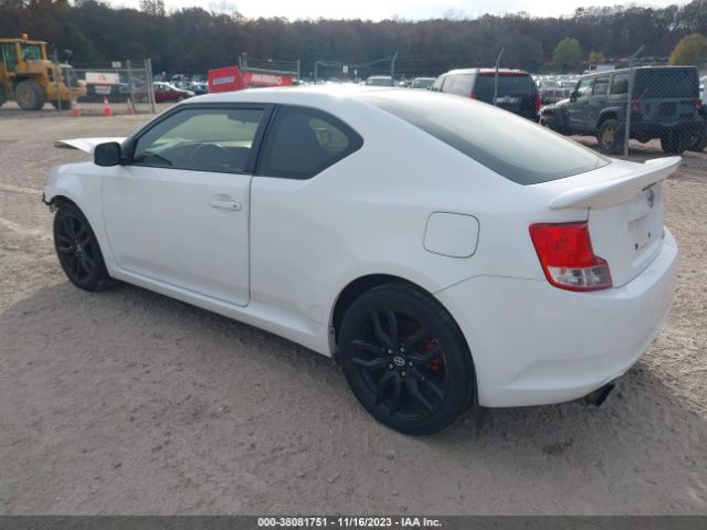 Photo 2 VIN: JTKJF5C7XC3044897 - SCION TC 