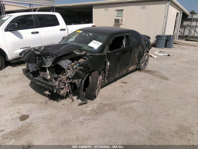 Photo 1 VIN: JTKJF5C7XD3045260 - SCION TC 