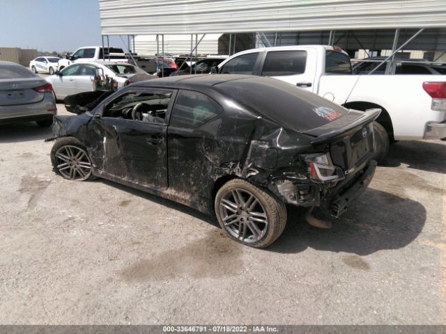 Photo 2 VIN: JTKJF5C7XD3045260 - SCION TC 