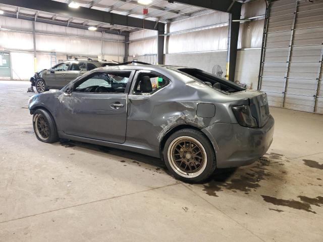 Photo 1 VIN: JTKJF5C7XD3046585 - TOYOTA SCION TC 