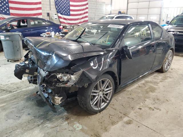 Photo 1 VIN: JTKJF5C7XD3047557 - TOYOTA SCION TC 