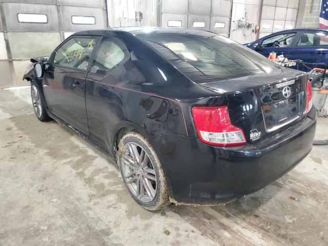 Photo 2 VIN: JTKJF5C7XD3047557 - TOYOTA SCION TC 