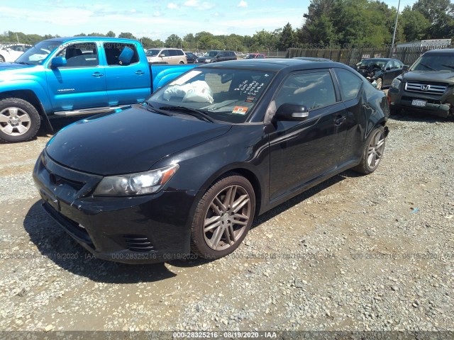 Photo 1 VIN: JTKJF5C7XD3050863 - SCION TC 