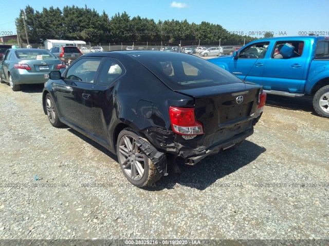 Photo 2 VIN: JTKJF5C7XD3050863 - SCION TC 