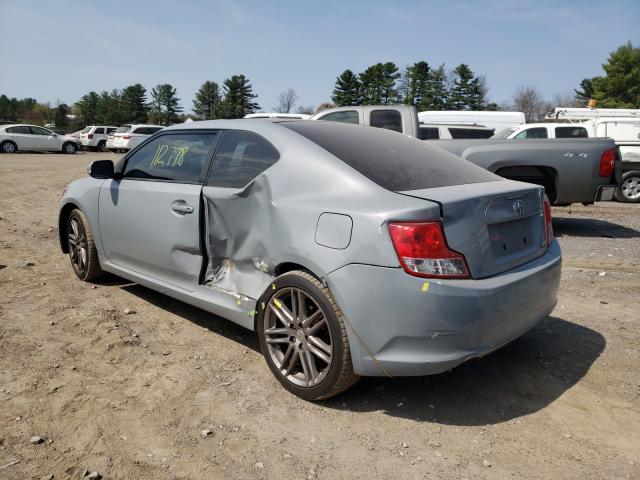 Photo 2 VIN: JTKJF5C7XD3053178 - TOYOTA SCION TC 