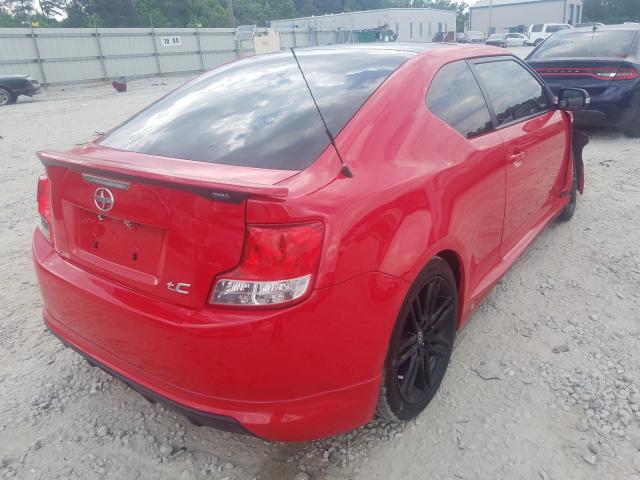 Photo 3 VIN: JTKJF5C7XD3053200 - TOYOTA SCION TC 