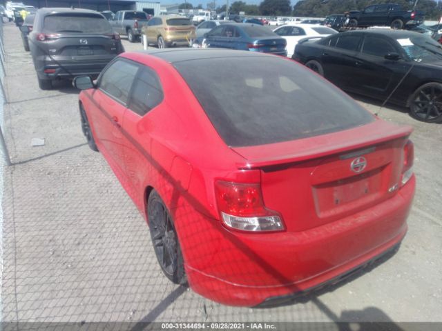 Photo 2 VIN: JTKJF5C7XD3053603 - SCION TC 