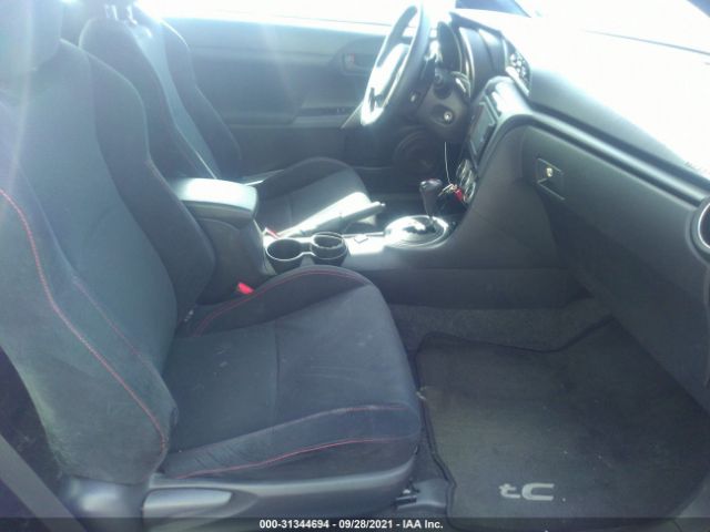 Photo 4 VIN: JTKJF5C7XD3053603 - SCION TC 