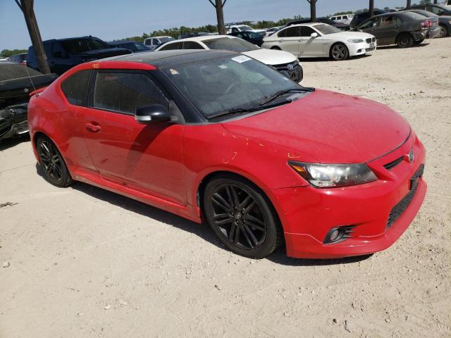 Photo 3 VIN: JTKJF5C7XD3055383 - TOYOTA SCION 