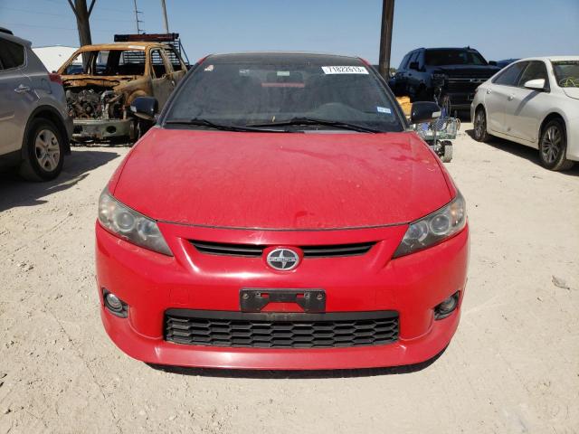 Photo 4 VIN: JTKJF5C7XD3055383 - TOYOTA SCION 