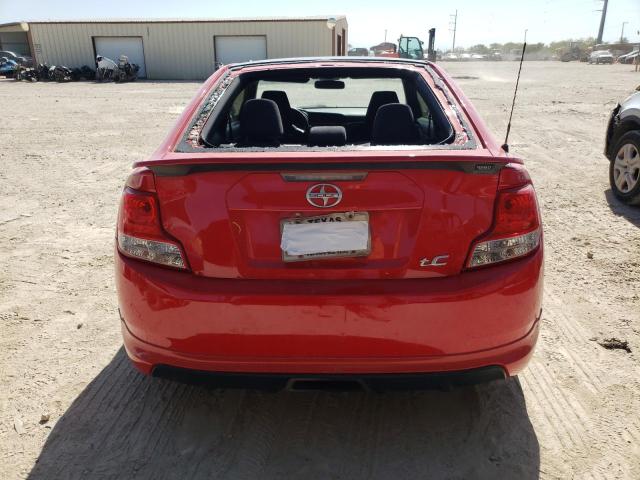 Photo 5 VIN: JTKJF5C7XD3055383 - TOYOTA SCION 