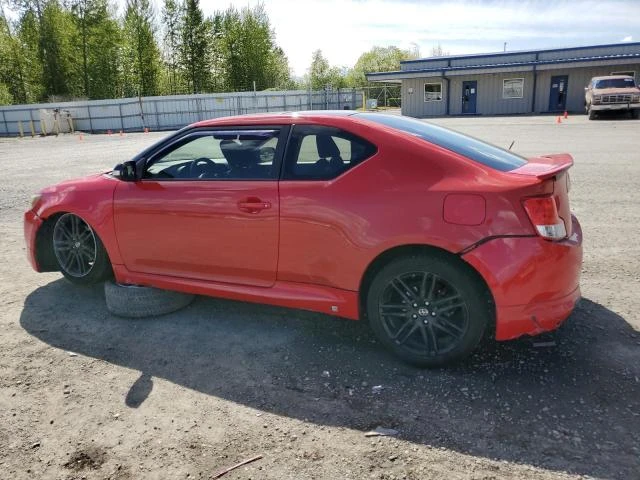 Photo 1 VIN: JTKJF5C7XD3055660 - TOYOTA SCION TC 