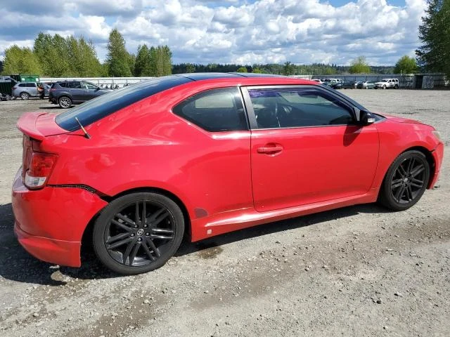 Photo 2 VIN: JTKJF5C7XD3055660 - TOYOTA SCION TC 