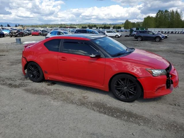 Photo 3 VIN: JTKJF5C7XD3055660 - TOYOTA SCION TC 