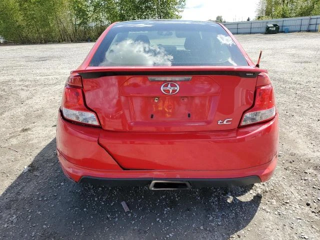 Photo 5 VIN: JTKJF5C7XD3055660 - TOYOTA SCION TC 