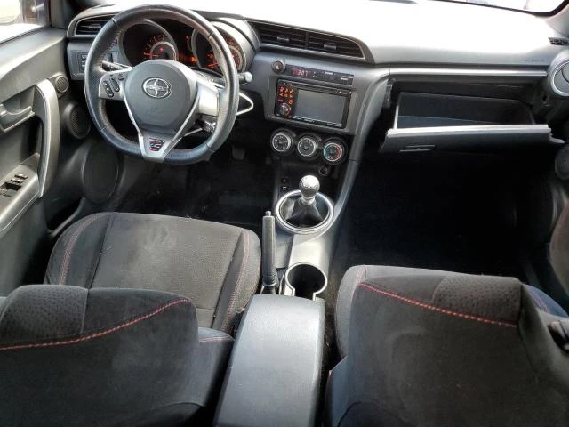 Photo 7 VIN: JTKJF5C7XD3055660 - TOYOTA SCION TC 