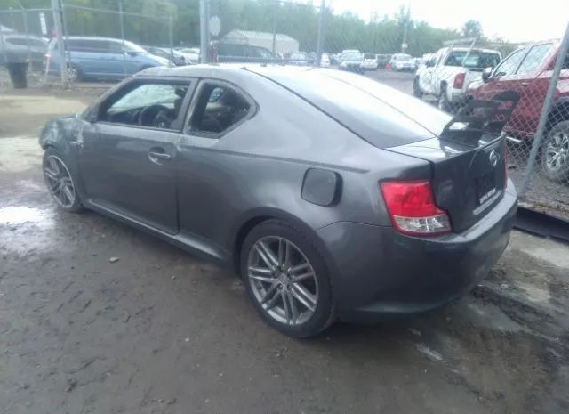 Photo 2 VIN: JTKJF5C7XD3059577 - SCION TC 