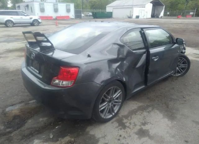 Photo 3 VIN: JTKJF5C7XD3059577 - SCION TC 