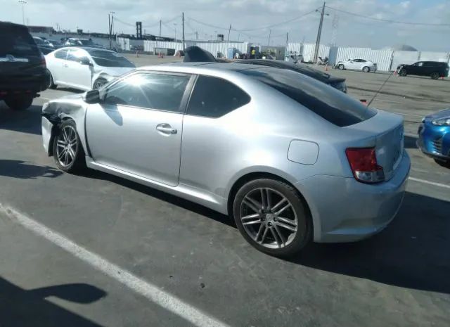 Photo 2 VIN: JTKJF5C7XD3063211 - SCION TC 