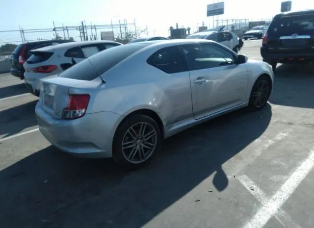 Photo 3 VIN: JTKJF5C7XD3063211 - SCION TC 