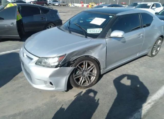 Photo 5 VIN: JTKJF5C7XD3063211 - SCION TC 