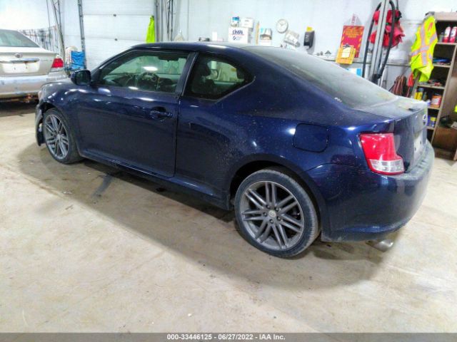 Photo 2 VIN: JTKJF5C7XD3063340 - SCION TC 