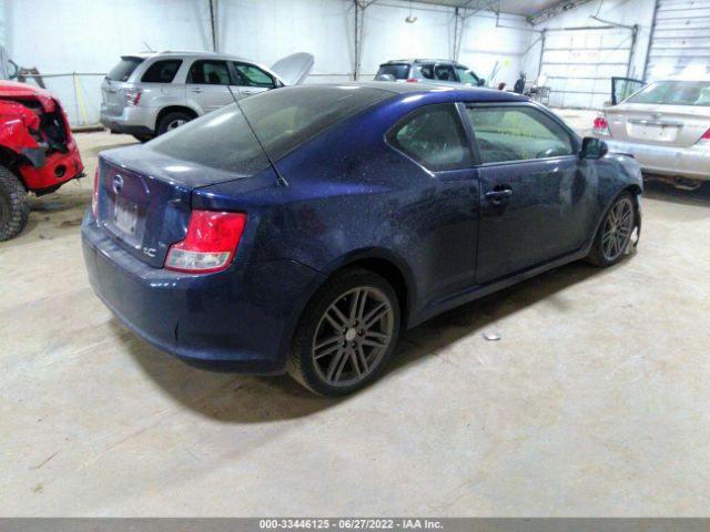 Photo 3 VIN: JTKJF5C7XD3063340 - SCION TC 