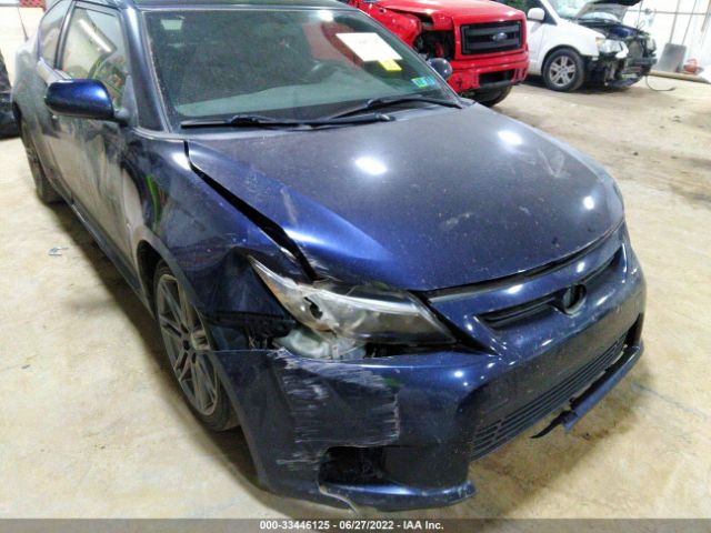 Photo 5 VIN: JTKJF5C7XD3063340 - SCION TC 