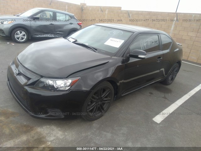 Photo 1 VIN: JTKJF5C7XD3064939 - SCION TC 