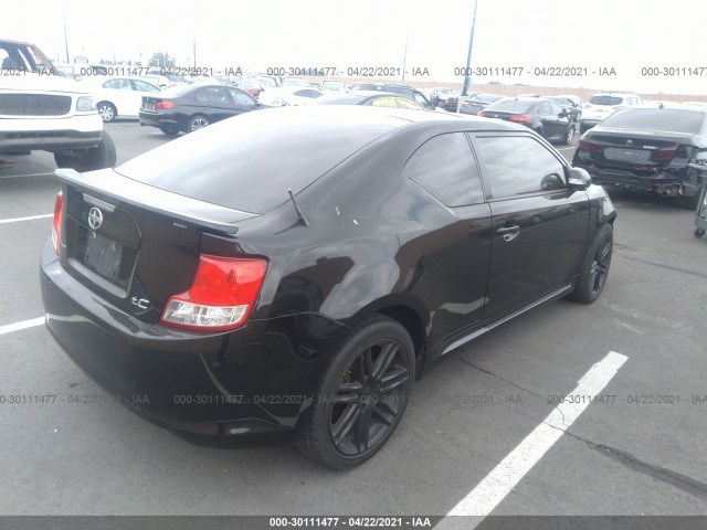 Photo 3 VIN: JTKJF5C7XD3064939 - SCION TC 