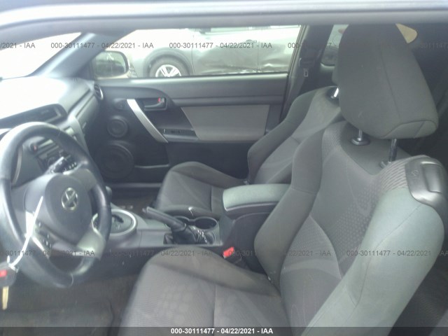 Photo 4 VIN: JTKJF5C7XD3064939 - SCION TC 