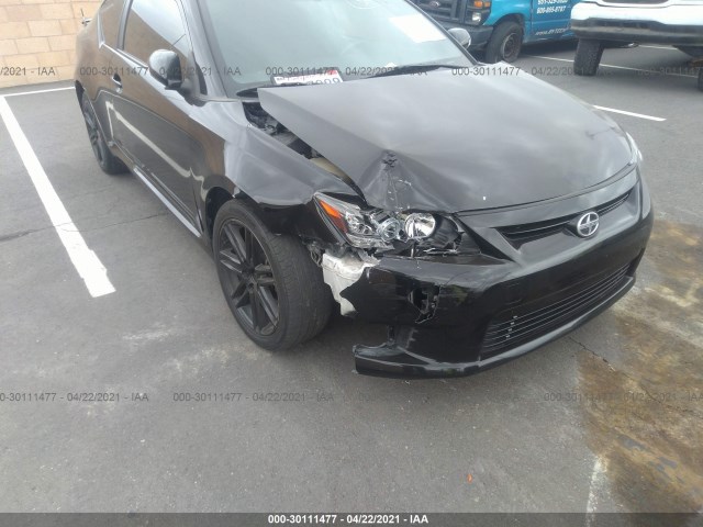 Photo 5 VIN: JTKJF5C7XD3064939 - SCION TC 