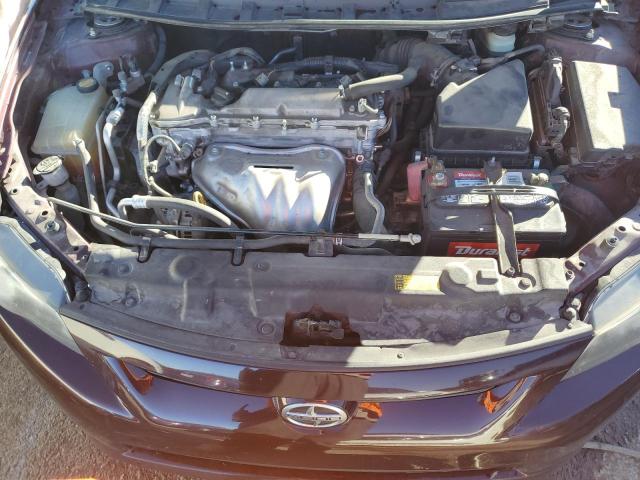 Photo 10 VIN: JTKJF5C7XD3065881 - TOYOTA SCION 