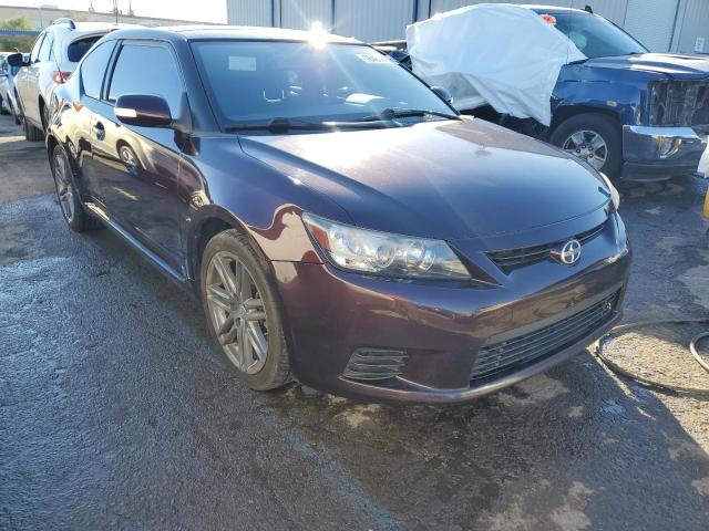 Photo 3 VIN: JTKJF5C7XD3065881 - TOYOTA SCION 