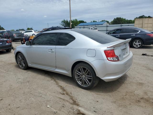 Photo 1 VIN: JTKJF5C7XD3066027 - TOYOTA SCION 