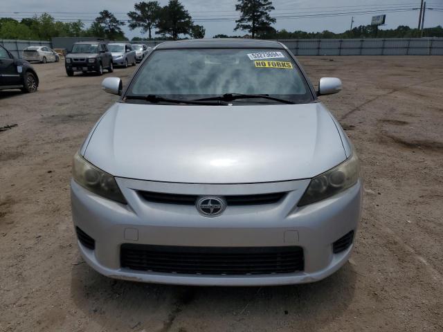 Photo 4 VIN: JTKJF5C7XD3066027 - TOYOTA SCION 