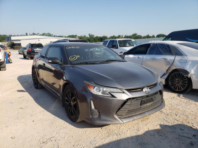 Photo 0 VIN: JTKJF5C7XE3069981 - TOYOTA SCION TC 