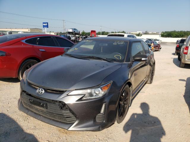 Photo 1 VIN: JTKJF5C7XE3069981 - TOYOTA SCION TC 