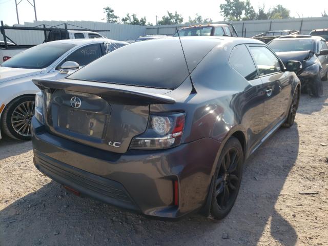 Photo 3 VIN: JTKJF5C7XE3069981 - TOYOTA SCION TC 