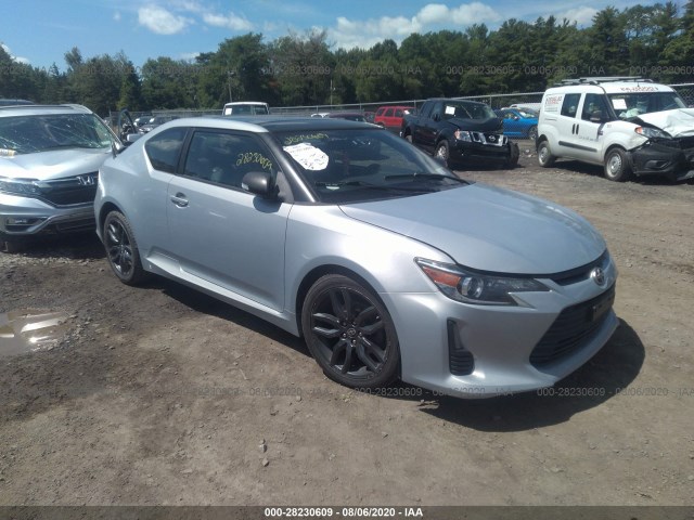 Photo 0 VIN: JTKJF5C7XE3072122 - TOYOTA SCION 