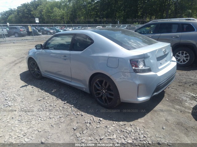 Photo 2 VIN: JTKJF5C7XE3072122 - TOYOTA SCION 