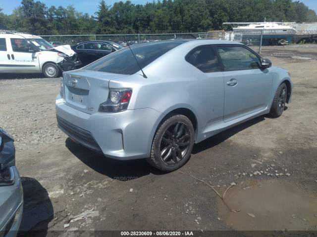 Photo 3 VIN: JTKJF5C7XE3072122 - TOYOTA SCION 