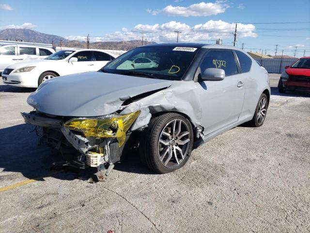 Photo 1 VIN: JTKJF5C7XE3073464 - TOYOTA SCION TC 