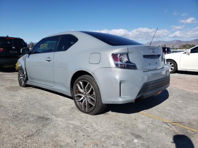 Photo 2 VIN: JTKJF5C7XE3073464 - TOYOTA SCION TC 