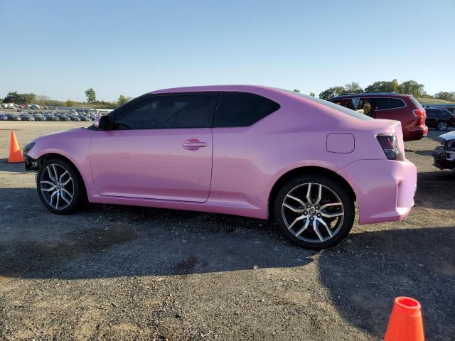 Photo 1 VIN: JTKJF5C7XE3074002 - TOYOTA SCION TC 