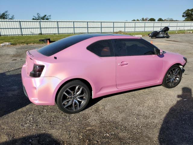 Photo 2 VIN: JTKJF5C7XE3074002 - TOYOTA SCION TC 