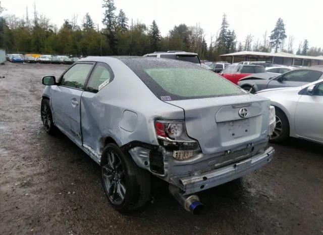 Photo 2 VIN: JTKJF5C7XE3075103 - SCION TC 