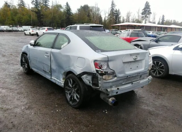 Photo 5 VIN: JTKJF5C7XE3075103 - SCION TC 