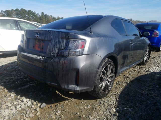 Photo 3 VIN: JTKJF5C7XE3080334 - TOYOTA SCION TC 