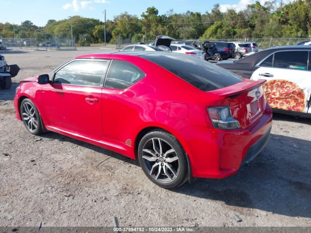 Photo 2 VIN: JTKJF5C7XE3081001 - SCION TC 